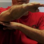 Mitä on Wing Tsung Kung Fu?